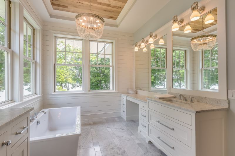 Top Bathroom Remodeling Companies in Canton, OH