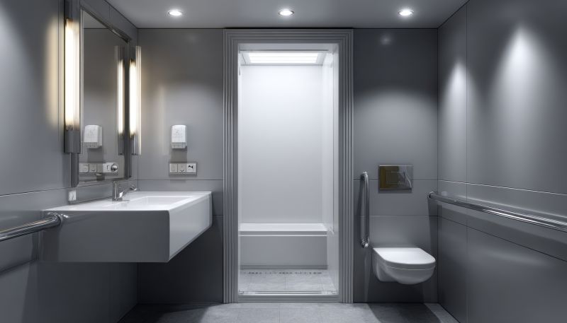 Top Bathroom Remodeling Companies in Dover, OH